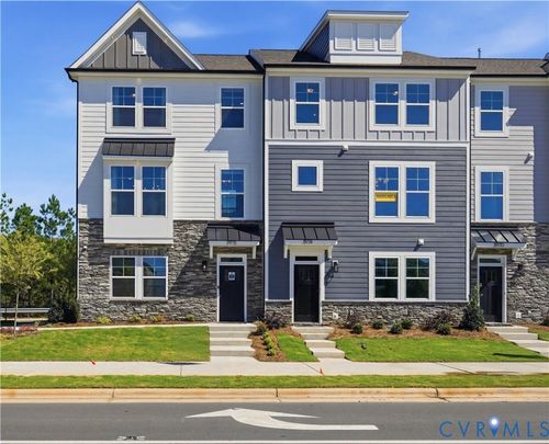 2405 Flora Boulevard, Henrico, VA, 23231 | Card Image