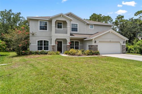 227 Birchwood Dr, Palm Coast, FL, 32137-9377 | Card Image