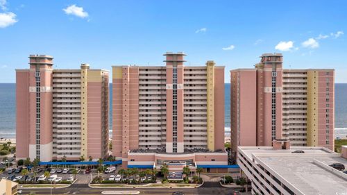 632-2801 S Ocean Blvd, North Myrtle Beach, SC, 29582 | Card Image