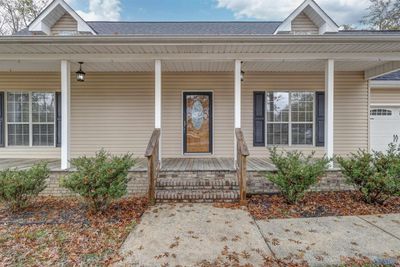 1502 Bower Drive, House other with 4 bedrooms, 2 bathrooms and null parking in Cullman AL | Image 2