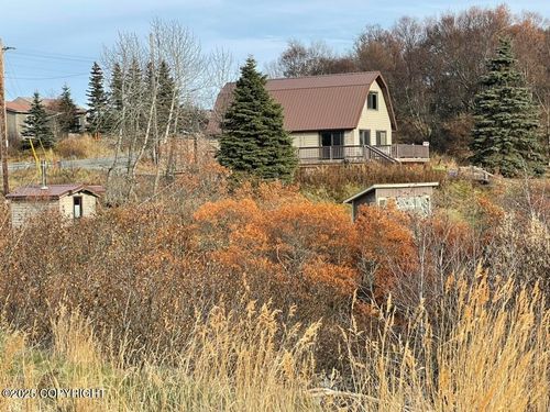 3239 Alaska Peninsula Hwy, Naknek, AK, 99633-0765 | Card Image