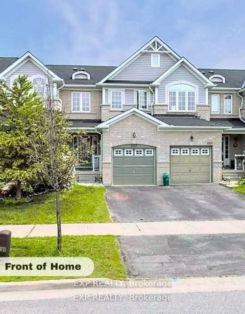1523 Glenbourne Dr, Oshawa, ON, L1K0M5 | Card Image