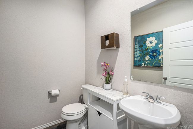 7129 Pisces Way, House other with 3 bedrooms, 3 bathrooms and null parking in Converse TX | Image 18
