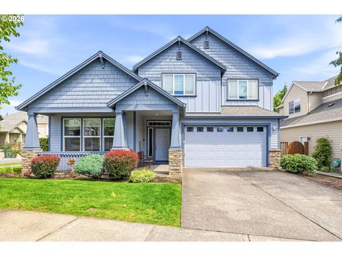 4942 Nw 146th Pl, Portland, OR, 97229-2351 | Card Image