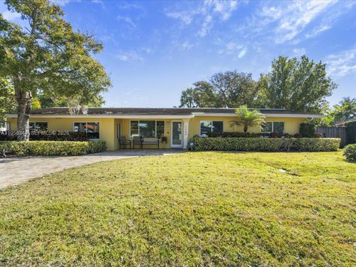 2648 Ne 26th Ave, Fort Lauderdale, FL, 33306-1734 | Card Image