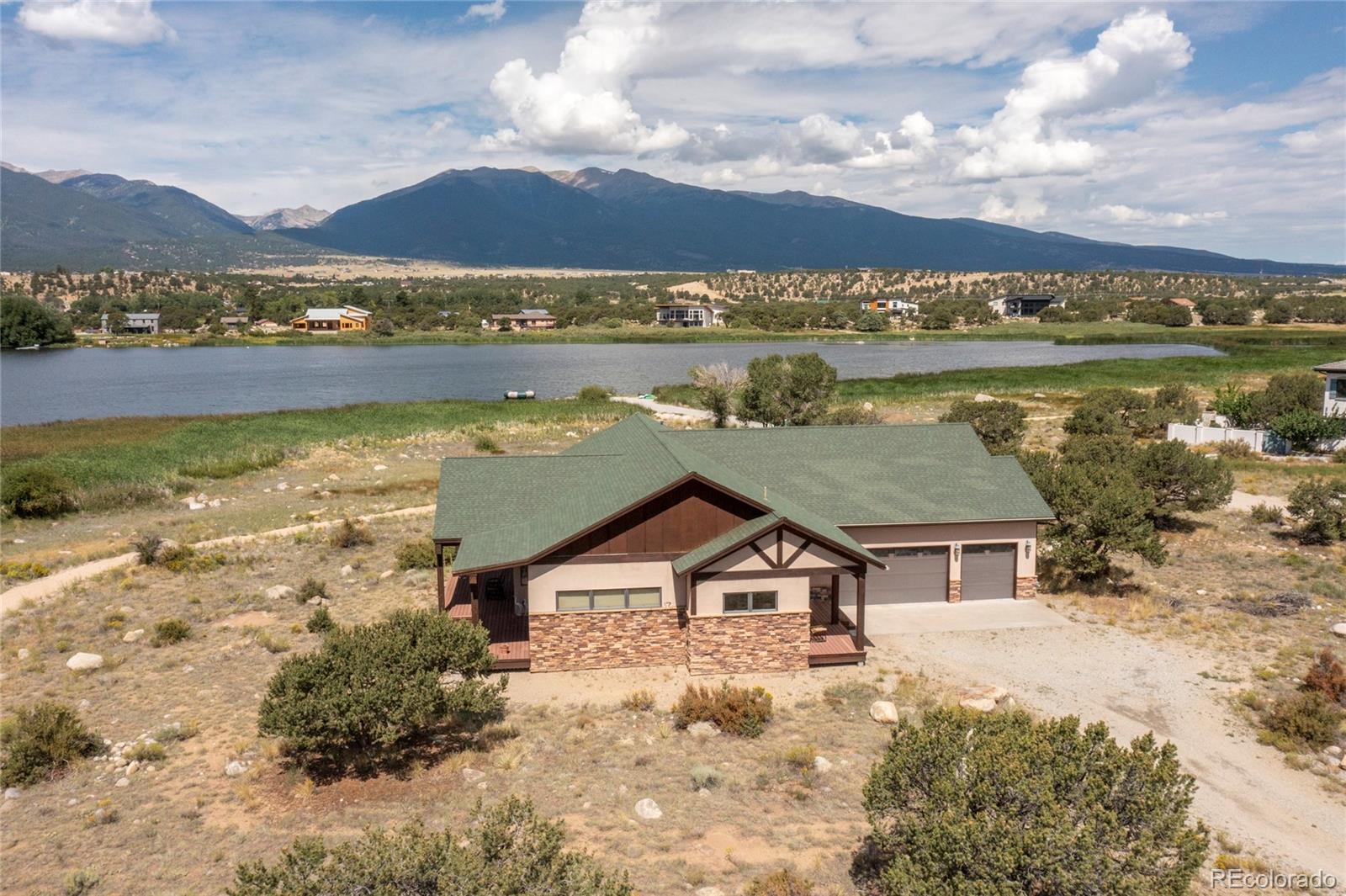 Teal Run, Buena Vista, CO 81211