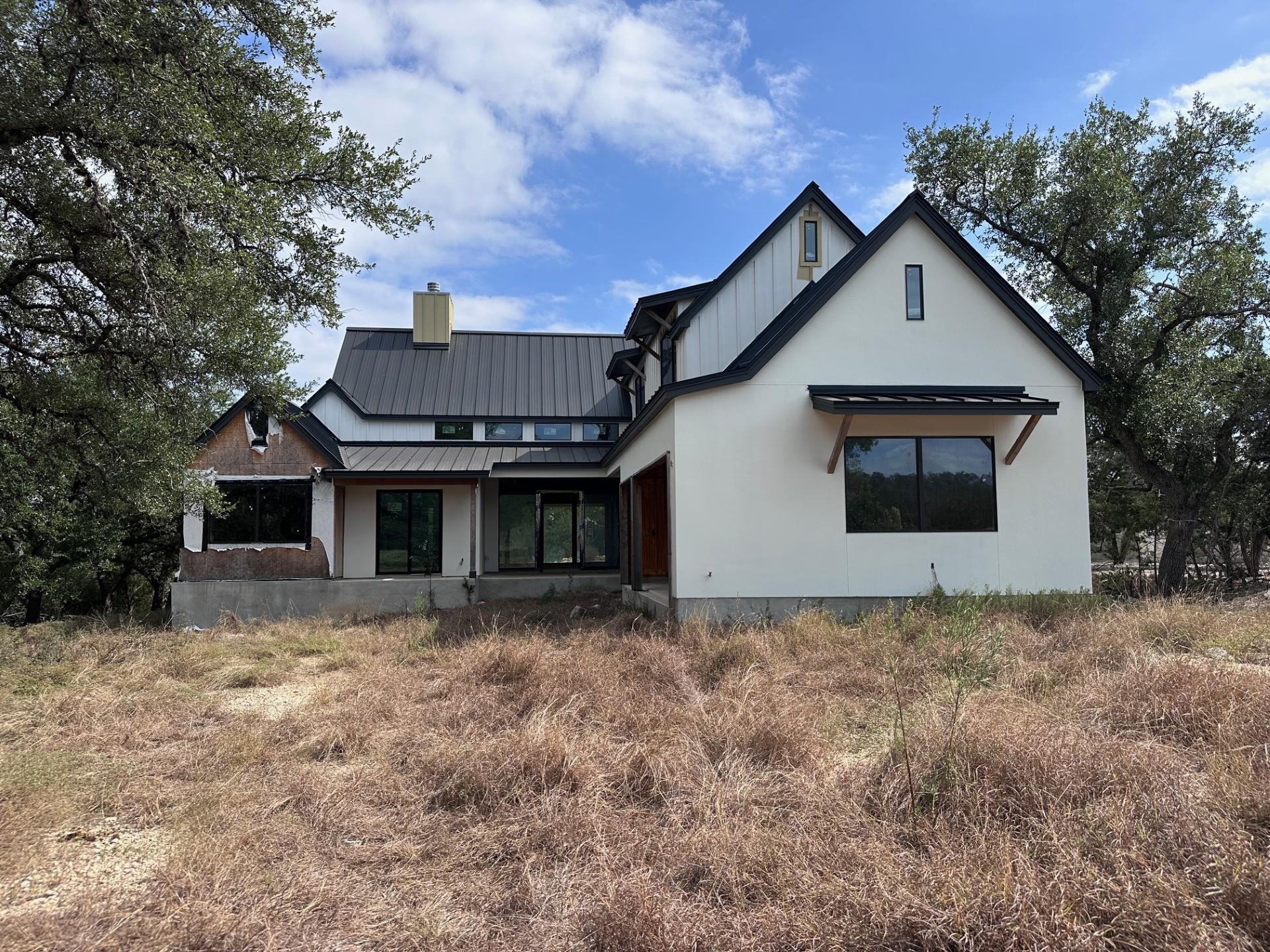 Residential in Canyon Lake 2