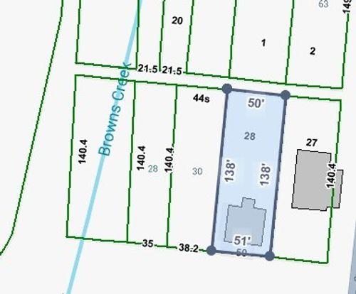 32 Industry St, Nashville, TN, 37210-4226 | Card Image