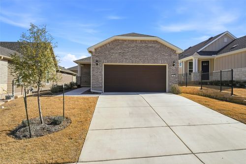 122 Clay Hill St, Georgetown, TX, 78633-2562 | Card Image