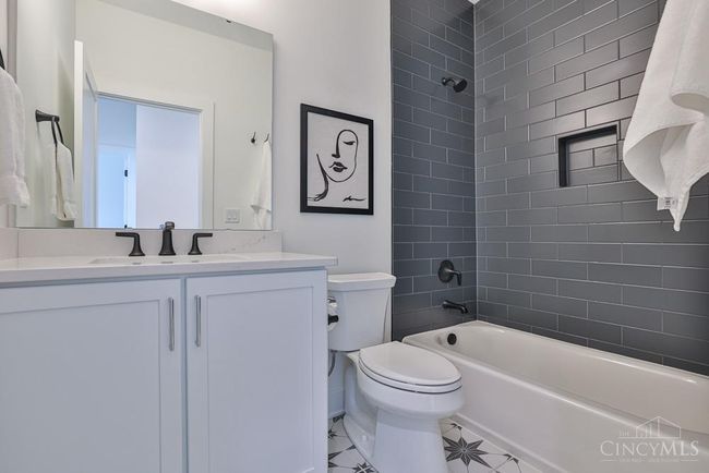 2912 Robertson Ave, House other with 3 bedrooms, 4 bathrooms and null parking in Cincinnati OH | Image 28