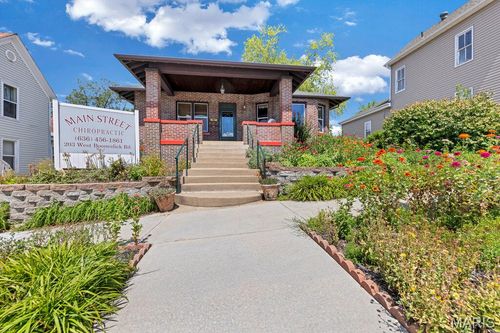 203 W Booneslick Rd, Warrenton, MO, 63383-1914 | Card Image