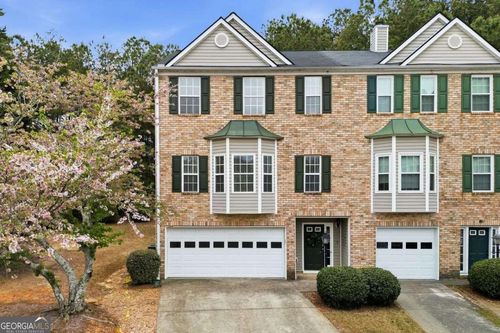 2533 Stonegate Dr Nw, Acworth, GA, 30101-3012 | Card Image