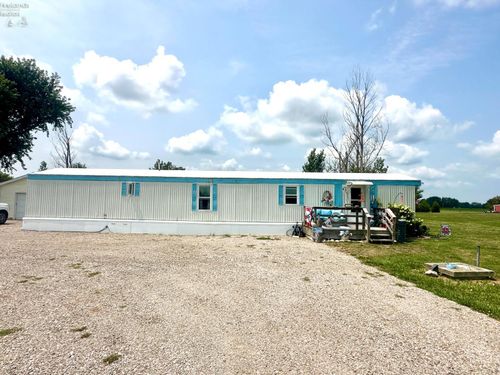 5798 N Humphrey Rd, Oak Harbor, OH, 43449-9729 | Card Image