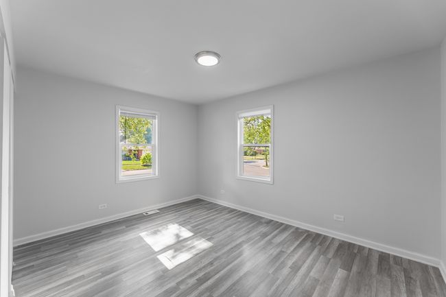 14826 Central Park Ave, House other with 3 bedrooms, 2 bathrooms and 1 parking in Midlothian IL | Image 15