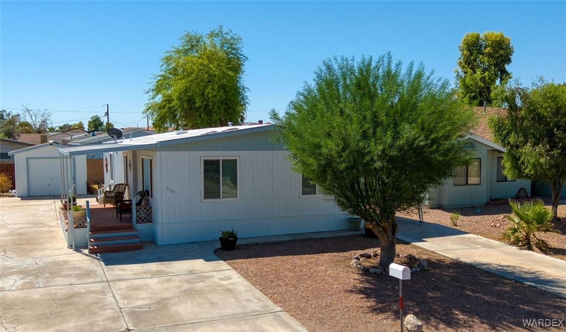Paseo Pescador , Bullhead City, AZ 86442