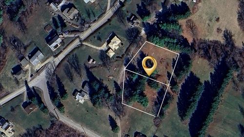 111 Hollyhock Lane, Wheeling, WV, 26003 | Card Image