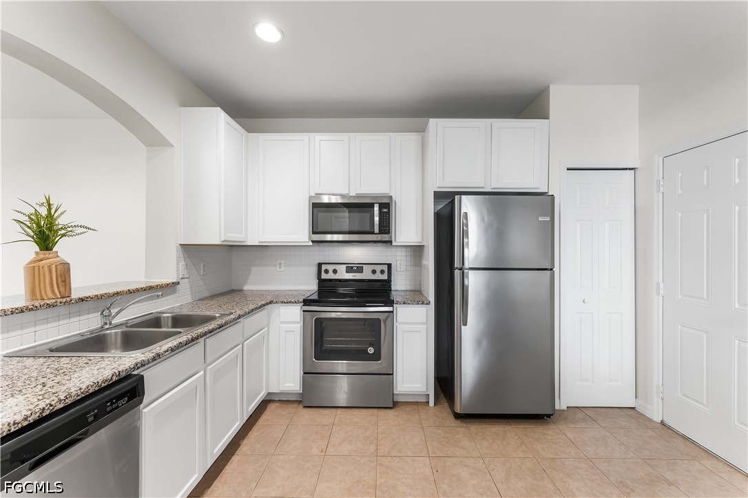 Residential in Fort Myers 4