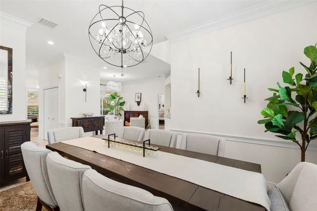 703 Monte Cristo Blvd, House other with 4 bedrooms, 3 bathrooms and null parking in Tierra Verde FL | Image 13
