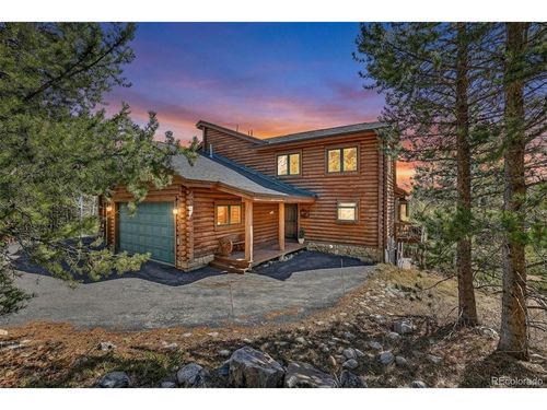 324 Black Hawk Cir, SILVERTHORNE, CO, 80498-5335 | Card Image