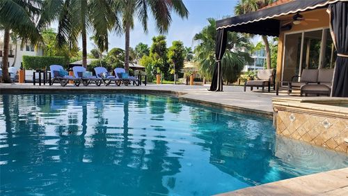 2626 Barcelona Dr, Fort Lauderdale, FL, 33301-1561 | Card Image