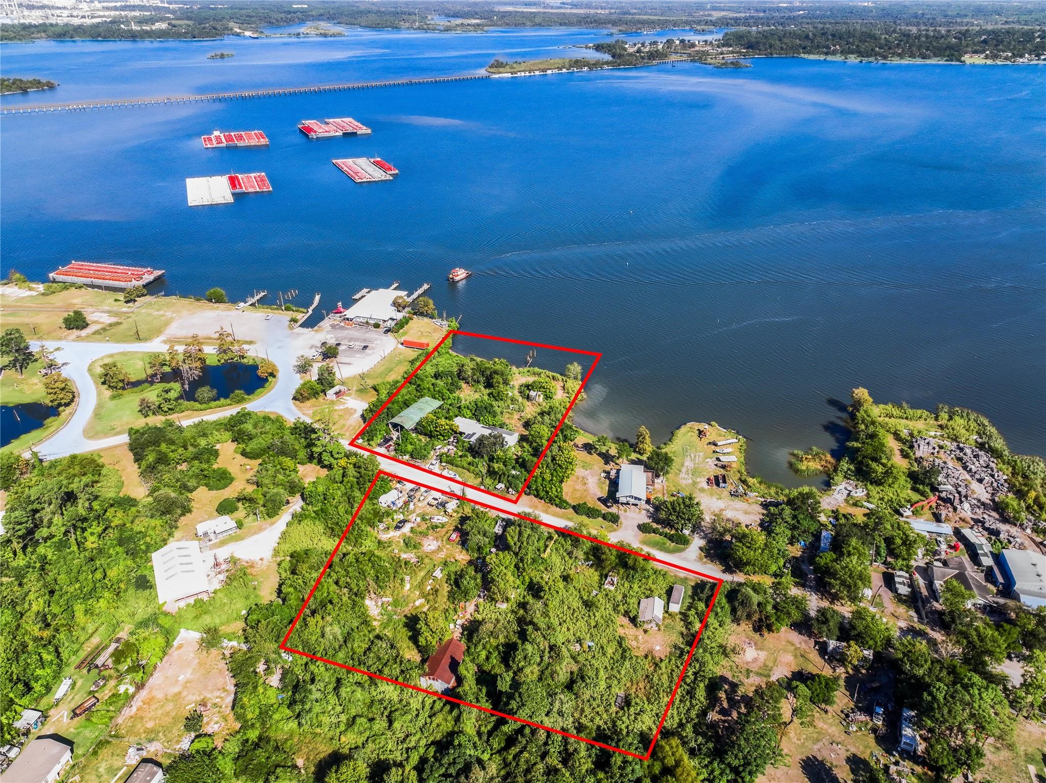 Land in Channelview 5