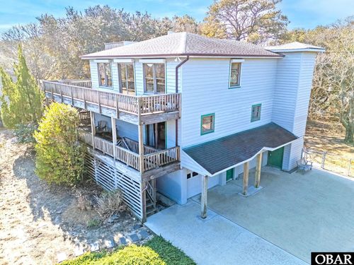 281 Sea Oats Trail, Southern Shores, NC, 27949 | Card Image