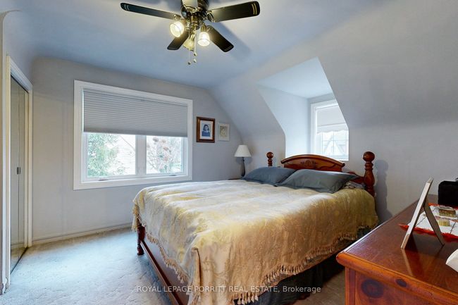 1153 Greening Ave, House other with 3 bedrooms, 1 bathrooms and 2 parking in Mississauga ON | Image 17