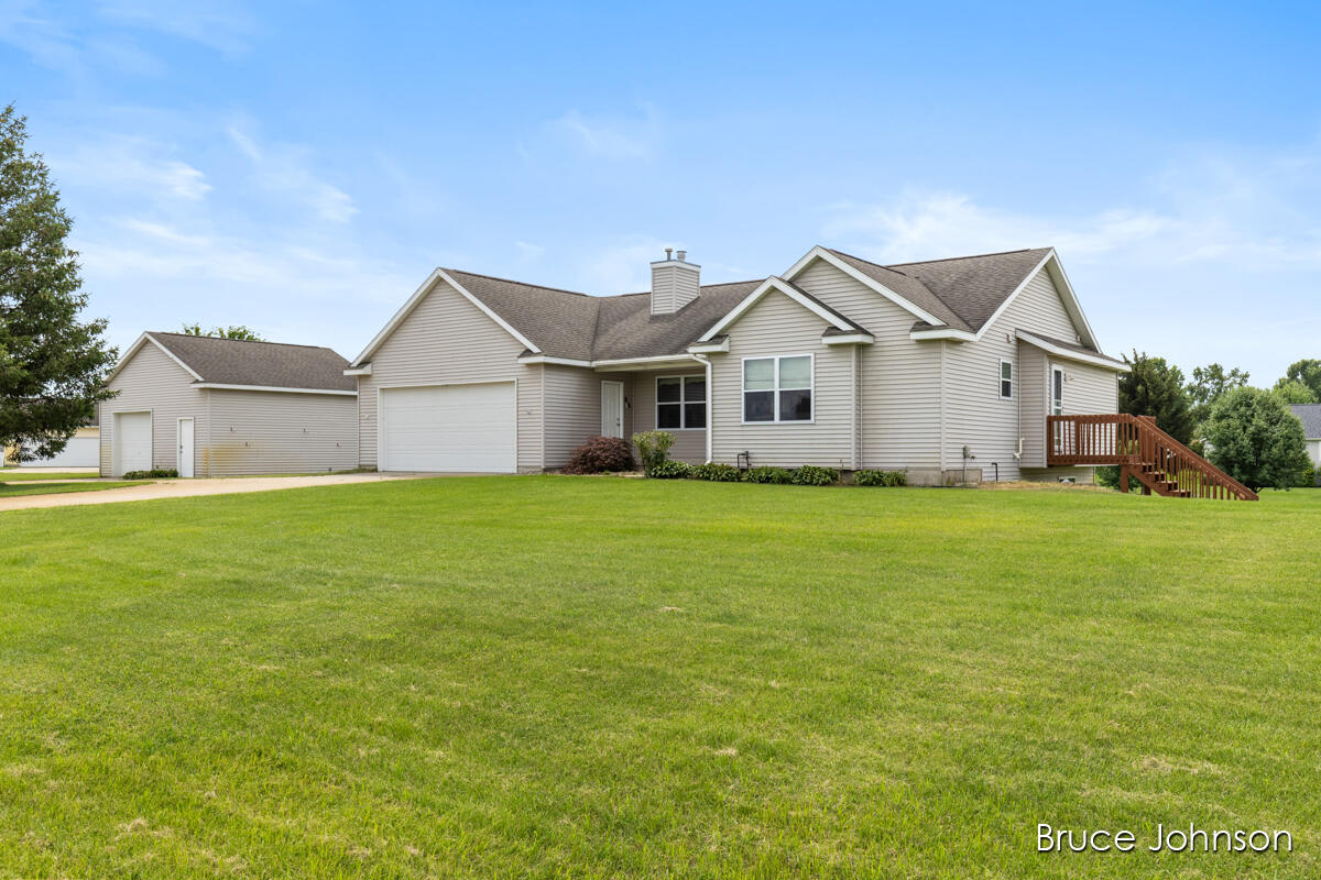 Dakota Dr, Allendale, MI 49401
