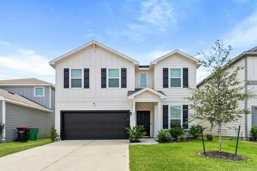 23515 Wrexham St, Spring, TX, 77373-8749 | Card Image