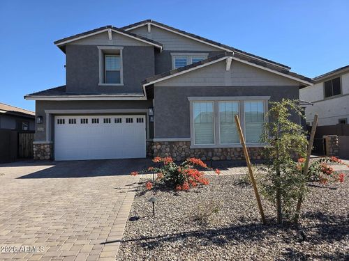 32129 N 126th Avenue, Peoria, AZ, 85383 | Card Image