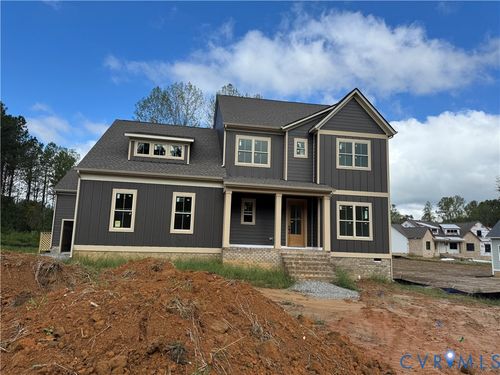 9415 Angels Share Drive, New Kent, VA, 23141 | Card Image