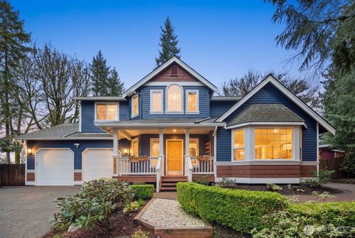 27915 Ne 157th Pl, Duvall, WA, 98019-8525 | Card Image