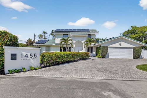 1455 Isabel Road Este, Boca Raton, FL, 33486-6726 | Card Image