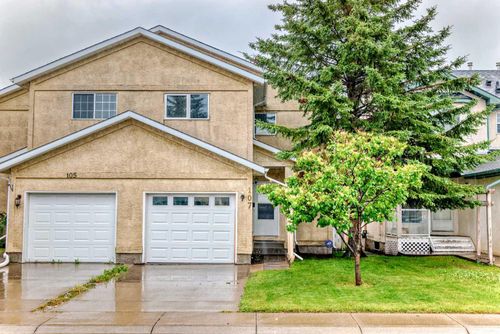 107 Applewood Place Se, Calgary, AB, T2A7M8 | Card Image
