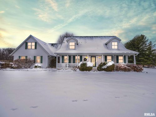 1440 School St, Washington, IL, 61571-9509 | Card Image