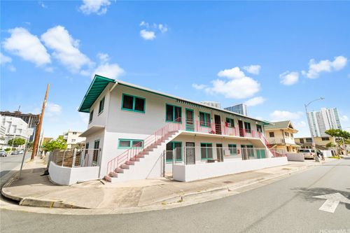 1225 Rycroft St, Honolulu, HI, 96814-2926 | Card Image