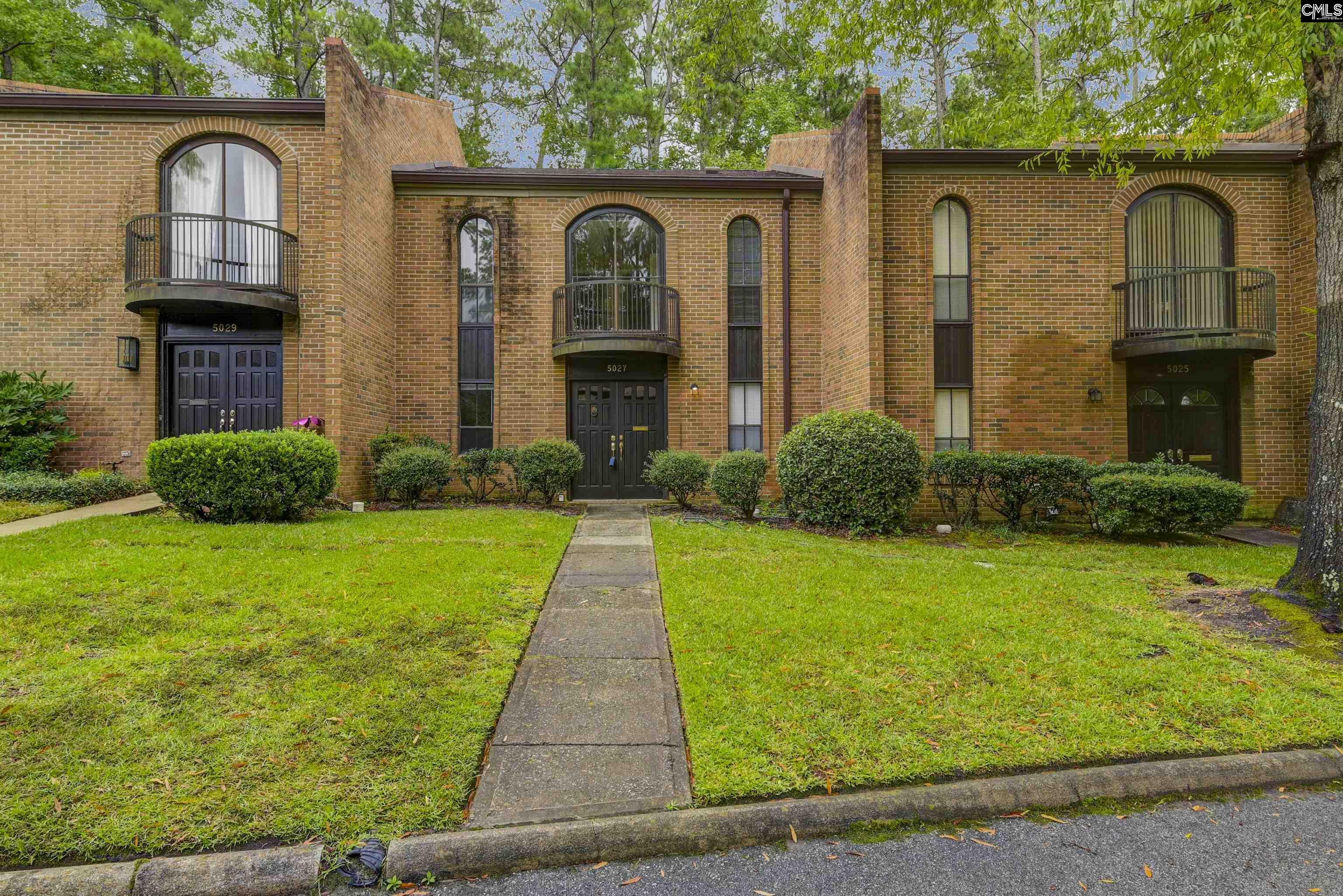 Forest Lake Pl, Columbia, SC 29206