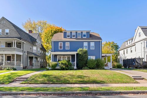 195 Oxford St, Hartford, CT, 06105-2520 | Card Image