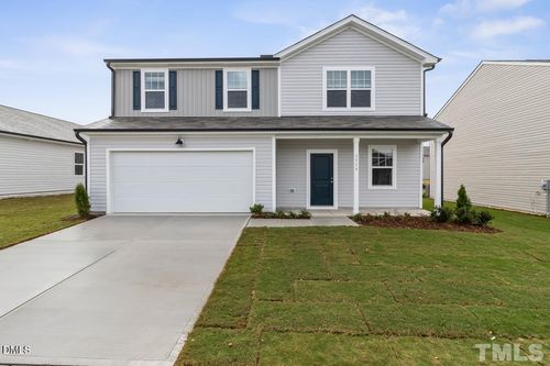 3516 Sugarplum Rd, Raleigh, NC, 27604-9703 | Card Image