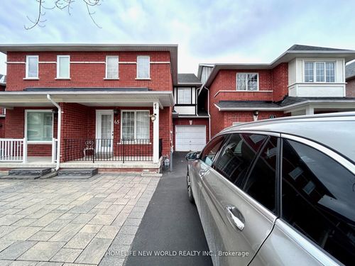 65 Warren Bradley St, Markham, ON, L6C2X4 | Card Image