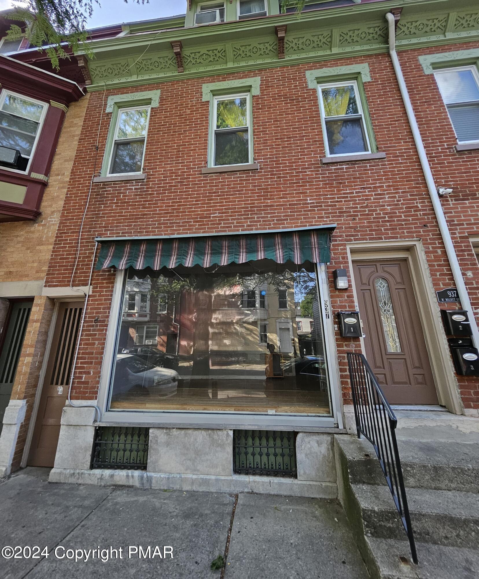 937 W Walnut St, Allentown, PA 18102