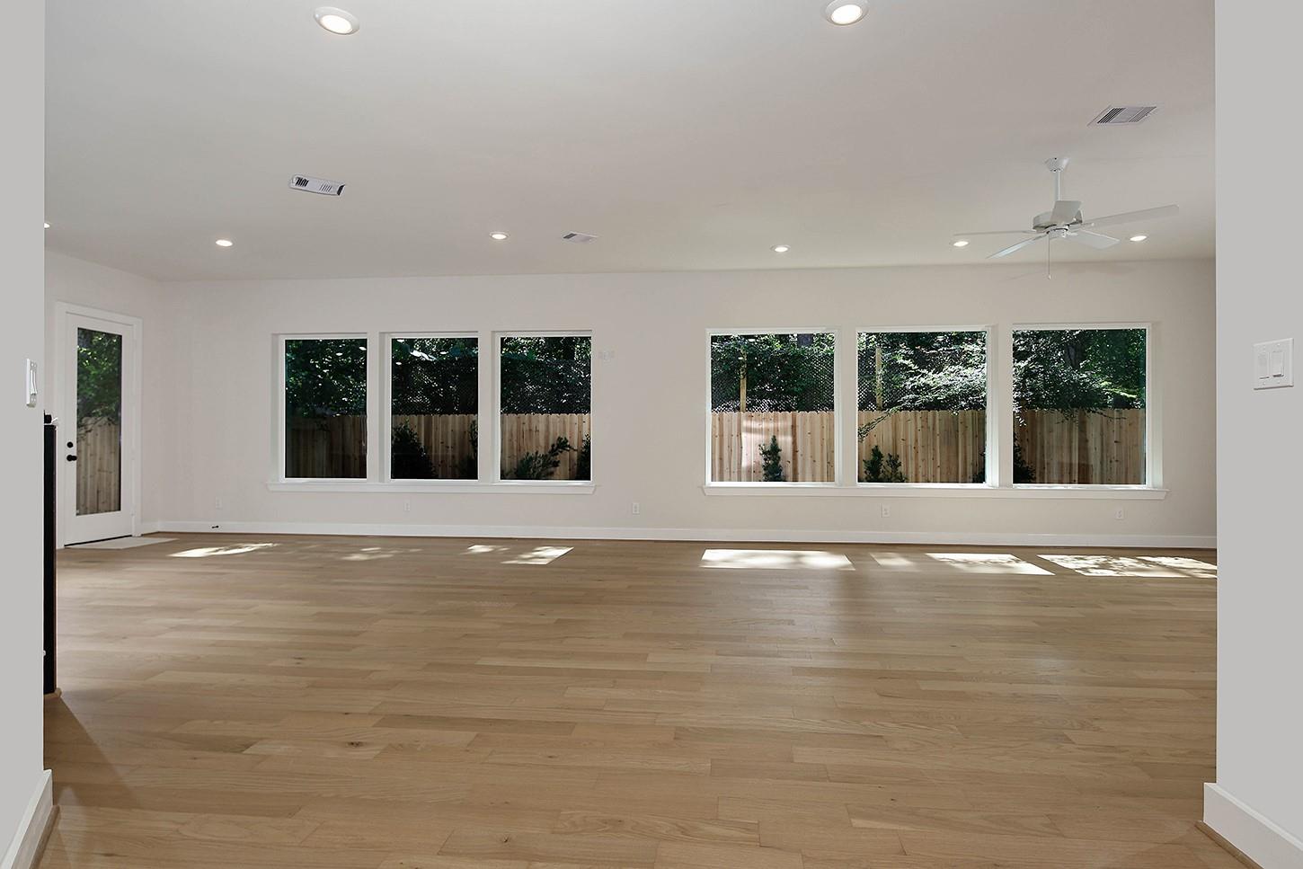 Residential in The Woodlands