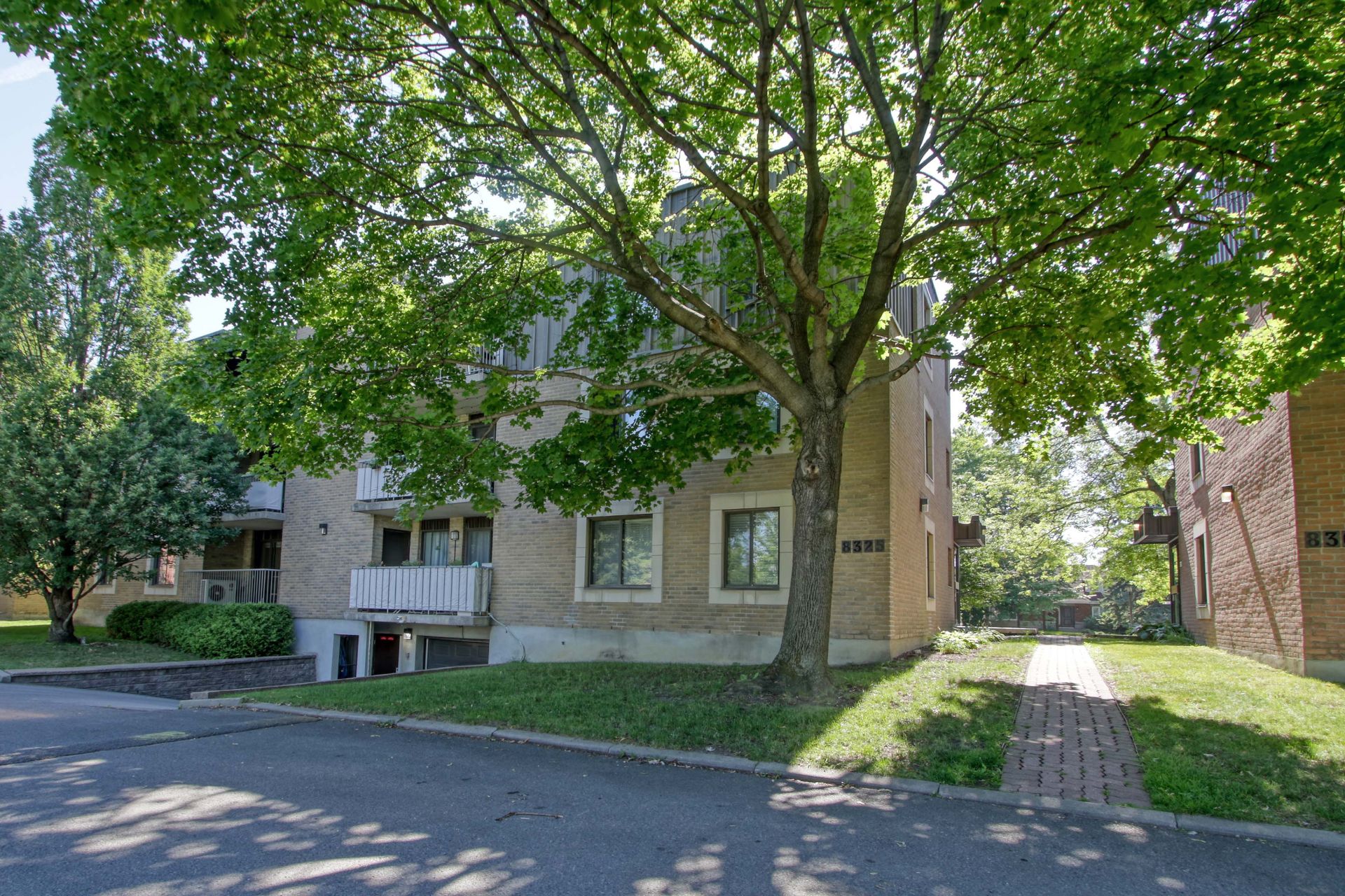 Residential in Montréal (Mercier/Hochelaga-Maisonneuve) 4