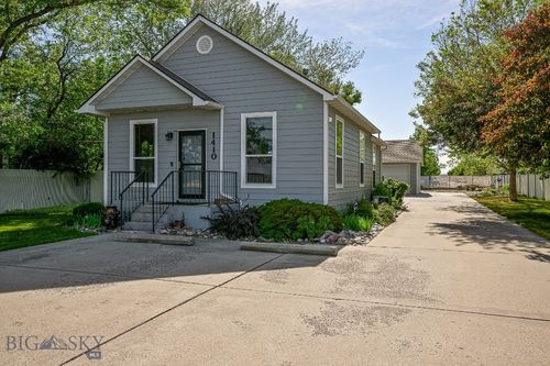 1410 Hawthorne Lane, Billings, MT, 59105 | Card Image