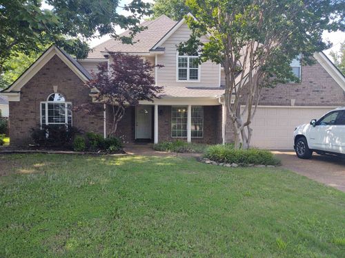 6386 Daybreak Dr, Bartlett, TN, 38135-9108 | Card Image