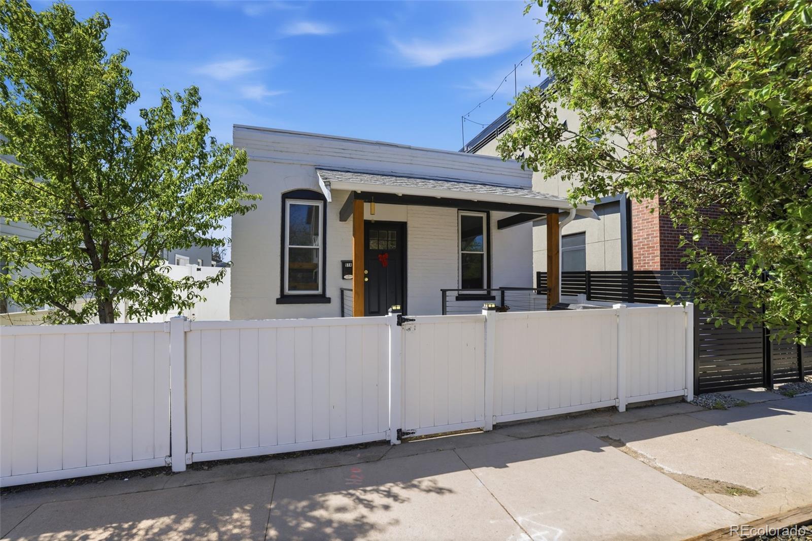 Residential in Denver