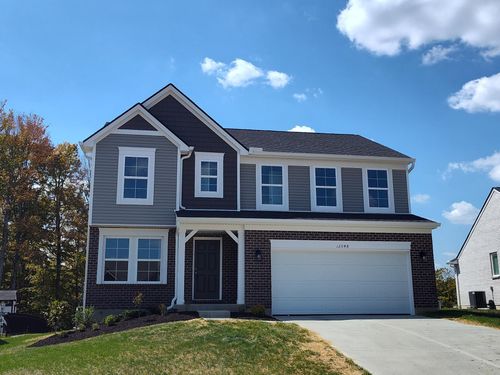 166al-12048 Blue Ash Ln, Independence, KY, 41051-0257 | Card Image
