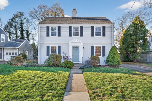 36 Birch Dr, New Haven, CT, 06515-2621 | Card Image