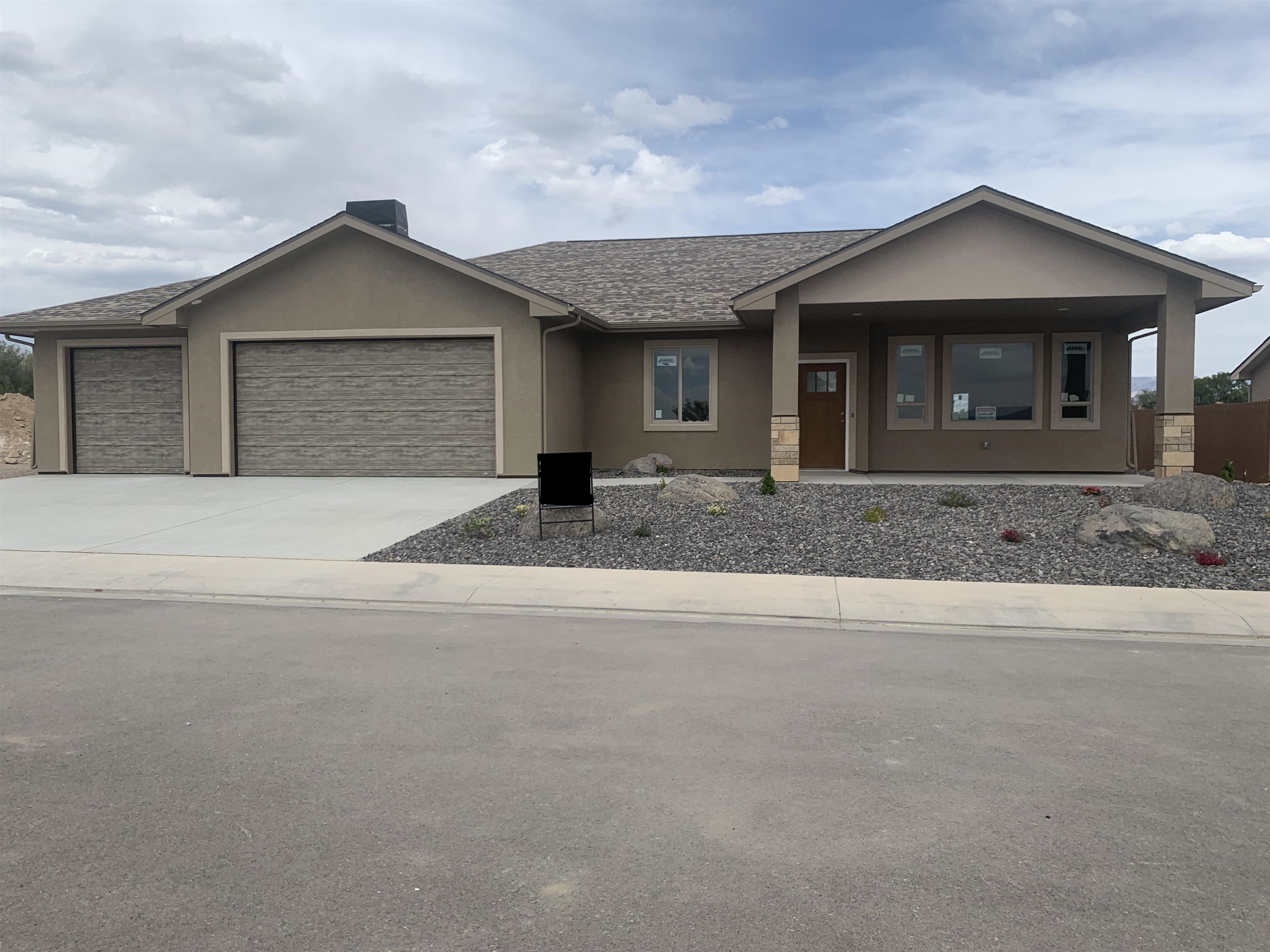Fire Quartz Ln, Grand Junction, CO 81506