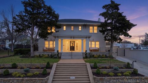 1615 Owasso Ave, Tulsa, OK, 74120-6231 | Card Image